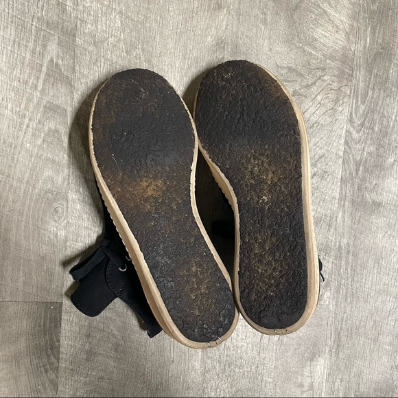 Authentic rick owens 2009 stutter ramones - Picture 6 of 9